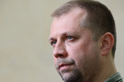 Власти Донецкой республики призвали провести новые переговоры