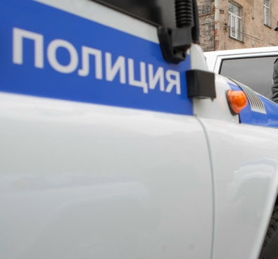 В Абакане пьяный пациент психдиспансера за рулем ВАЗа спровоцировал погоню со стрельбой