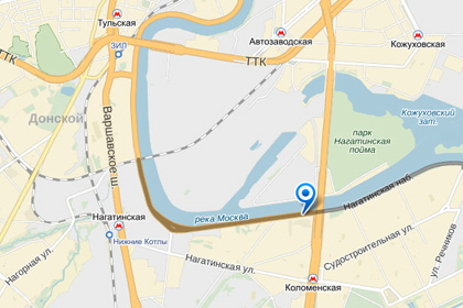 У москвича отняли 20 миллионов рублей при помощи электрошокера