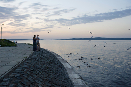 В Госдуме предложили бесплатно ставить на окна жалюзи
