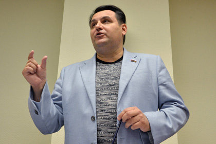 Депутат предложил обязать россиян заботиться о нетрудоспособных родителях