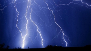 Строителя убило молнией в Абакане