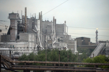 В правительстве допустили возможность банкротства «Мечела»