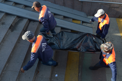 Количество жертв аварии в московском метро выросло до 22
