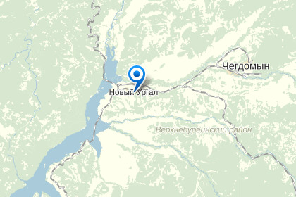 Под Хабаровском подорвали УАЗ с полицейскими