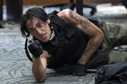 Фильм российского режиссера впервые вошел в конкурс кинофестиваля в Торонто