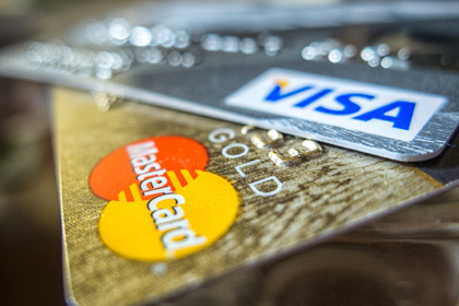 Visa и MasterCard не будут блокировать карты ВТБ и Банка Москвы