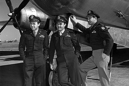 Умер последний член участвовавшего в бомбардировке Хиросимы экипажа