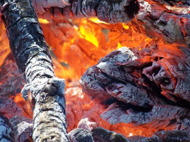 В Хакасии готовятся к новой волне лесных пожаров