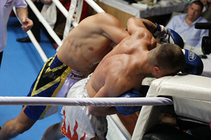 В Крыму пройдут бои между российскими и украинскими наркоманами