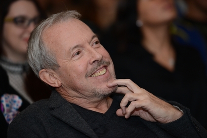 Макаревич посетил занятый украинскими войсками Славянск