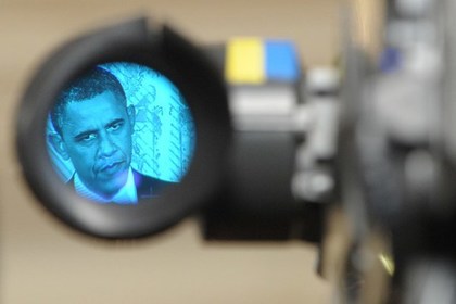 США усилят свою пропаганду в России