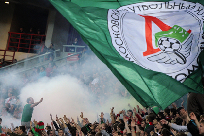 «Локомотив» сыграл вничью с «Аполлоном» в первом матче раунда плей-офф квалификации ЛЕ