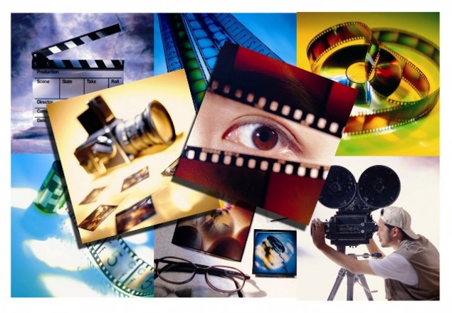 День Российского кино - 27 августа