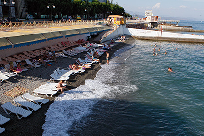 Российских чиновников обяжут отдыхать