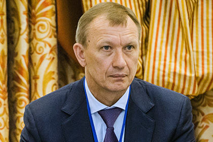 Путин отправил в отставку брянского губернатора