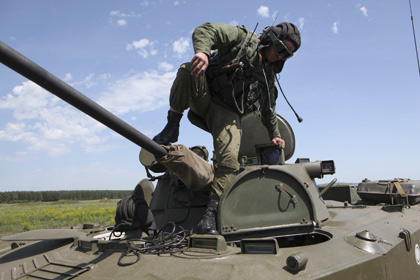 На востоке России началась внезапная проверка боеготовности войск