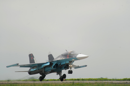 Войска на востоке России приведены в полную боеготовность