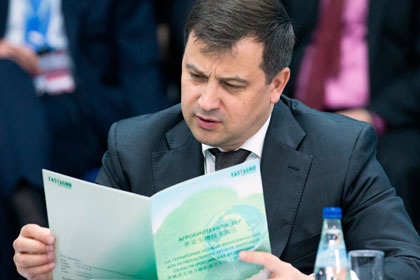 «Лукойл» попросил у государства новых месторождений