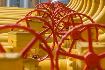 ЛНР объявила об успешных переговорах по газу с Россией