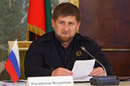 Кадыров пообещал ликвидировать причастных к теракту в Грозном