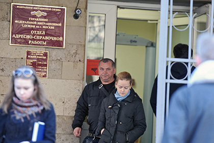 О наличии второго гражданства отчитались 50 тысяч россиян