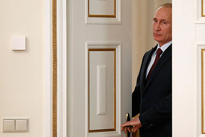 Путин упразднил ежегодные бюджетные послания президента