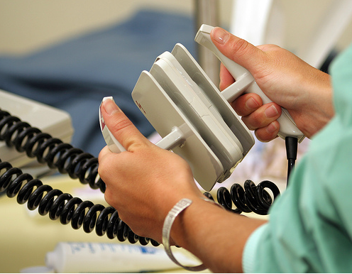 Ученые исследовали работу сознания во время клинической смерти