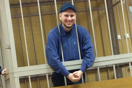 В России впервые возбудили уголовное дело по статье «Наемничество»