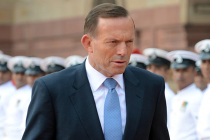 Австралийскому премьеру напомнили о достижениях Путина в дзюдо