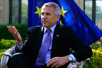 ЕС обсудит отмену санкций против России в конце октября