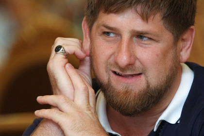 Кадыров решил взять под контроль вузы