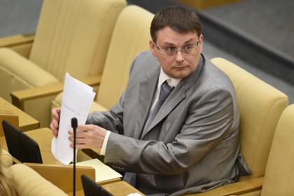 В Думе предложили отбирать в ответ на санкции имущество иностранцев