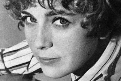 Скончалась французская актриса Мари Дюбуа