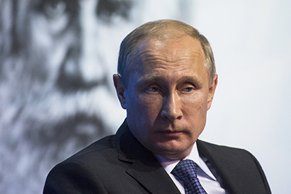 Путин вступился за продвинутую молодежь