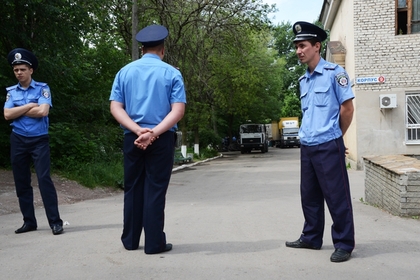 В депутата Верховной Рады бросили взрывпакет