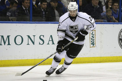 Адвокат Войнова объяснил причины ареста российского хоккеиста