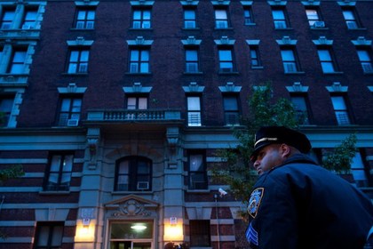 У нью-йоркского врача подтверждена лихорадка Эбола