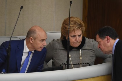 В Минфине задумались о сокращении расходов на 10 процентов