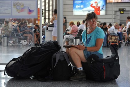 Сотрудникам госкомпаний рекомендовали отказаться от поездок за рубеж