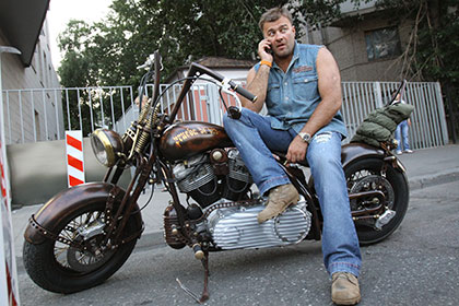 Союз журналистов России потребовал извинений от Пореченкова