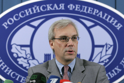 Москва ответит на усиление НАТО