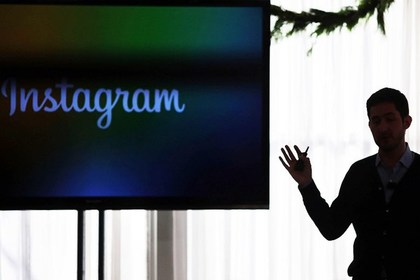 В Instagram появилась возможность менять подписи к фото