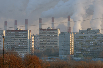 Госдума обсудит увеличение штрафов за экологические преступления