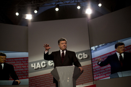 Украинские политики будут возвращать Крым