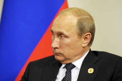 Путин объяснил роль России в минских соглашениях