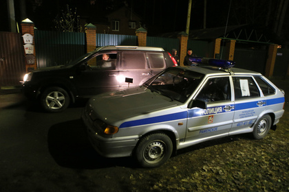 СМИ сообщили о подготовке бандой GTA терактов в Москве