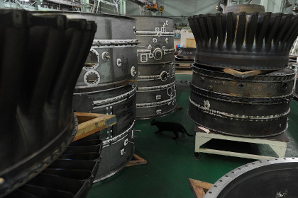 Китай захотел производить российские ракетные двигатели