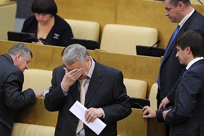 Госдума отказалась запрещать телерекламу в вечернее время