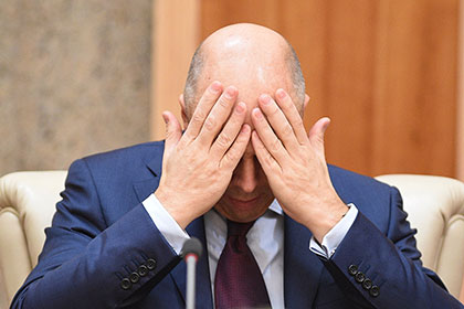 Отток капитала из России ускорился до максимума